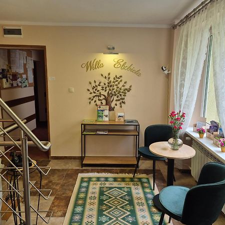 Willa Elzbieta - Komfortowy Wypoczynek, Znakomite Recenzje Gosci Karpacz Exterior photo