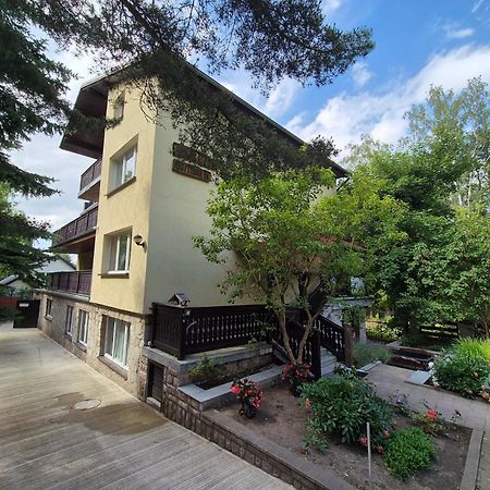 Willa Elzbieta - Komfortowy Wypoczynek, Znakomite Recenzje Gosci Karpacz Exterior photo
