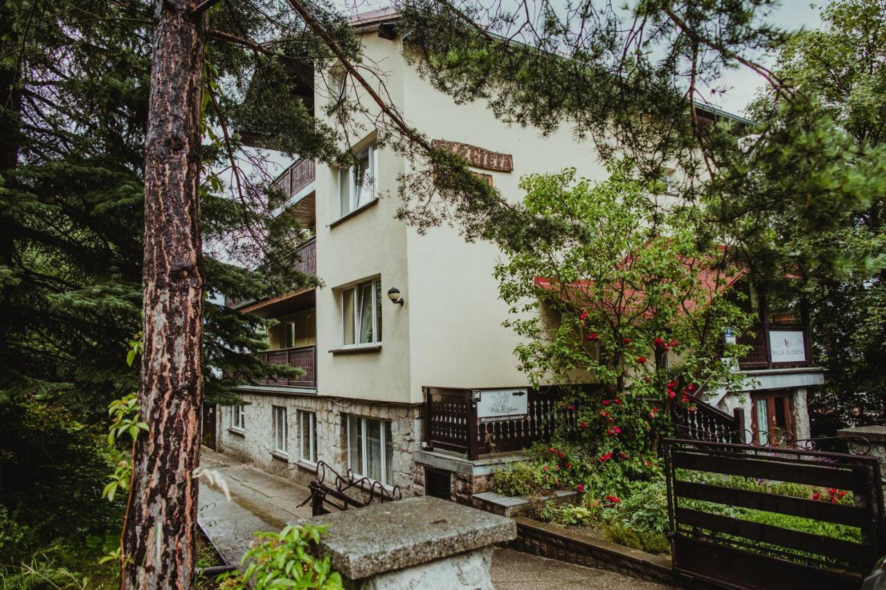 Willa Elzbieta - Komfortowy Wypoczynek, Znakomite Recenzje Gosci Karpacz Exterior photo