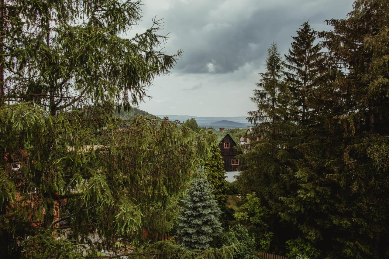 Willa Elzbieta - Komfortowy Wypoczynek, Znakomite Recenzje Gosci Karpacz Exterior photo