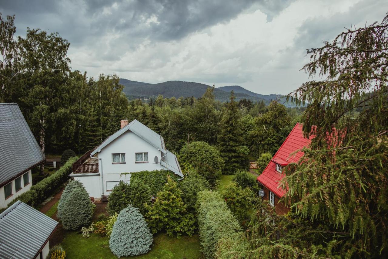 Willa Elzbieta - Komfortowy Wypoczynek, Znakomite Recenzje Gosci Karpacz Exterior photo