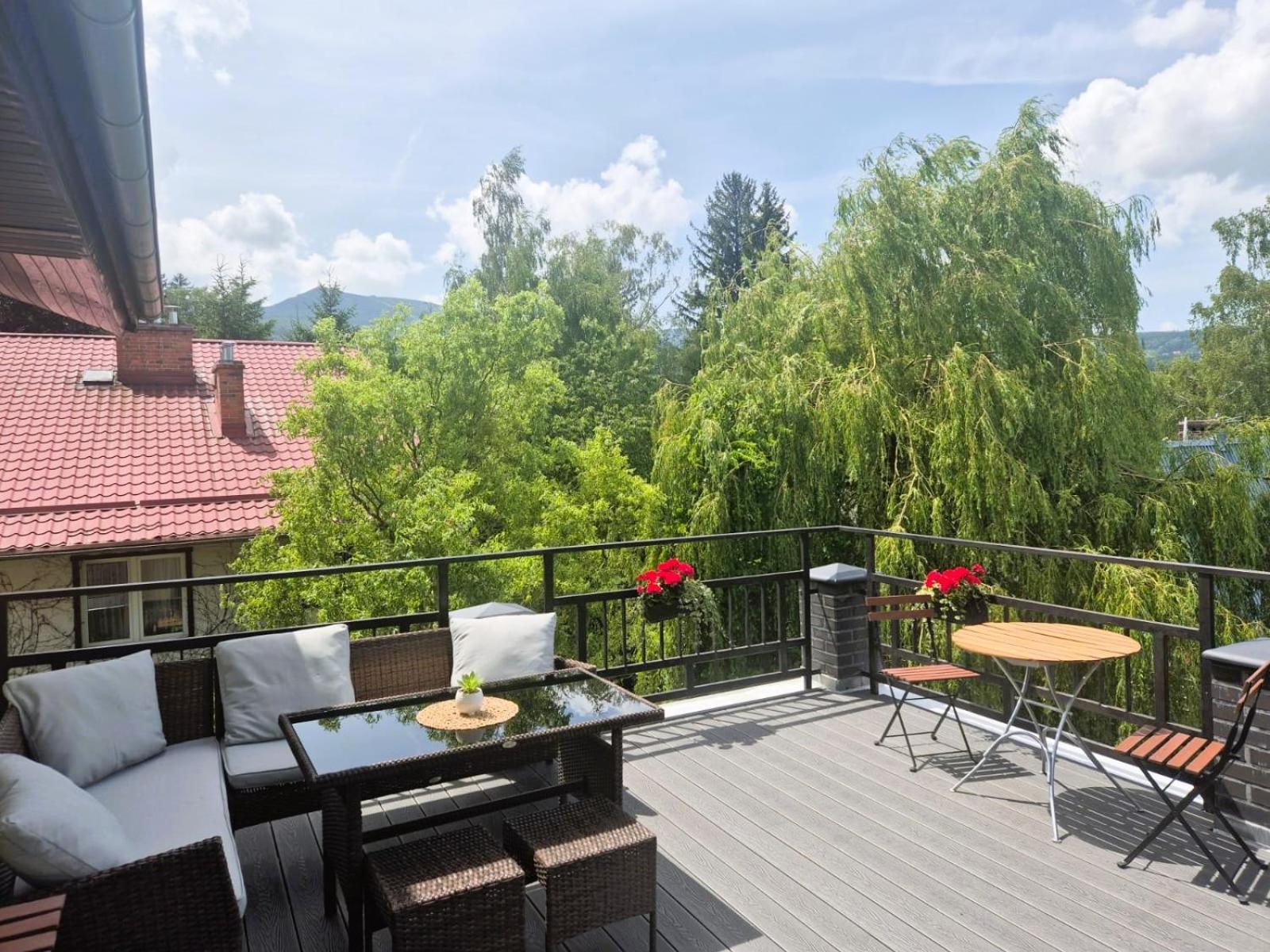 Willa Elzbieta - Komfortowy Wypoczynek, Znakomite Recenzje Gosci Karpacz Exterior photo