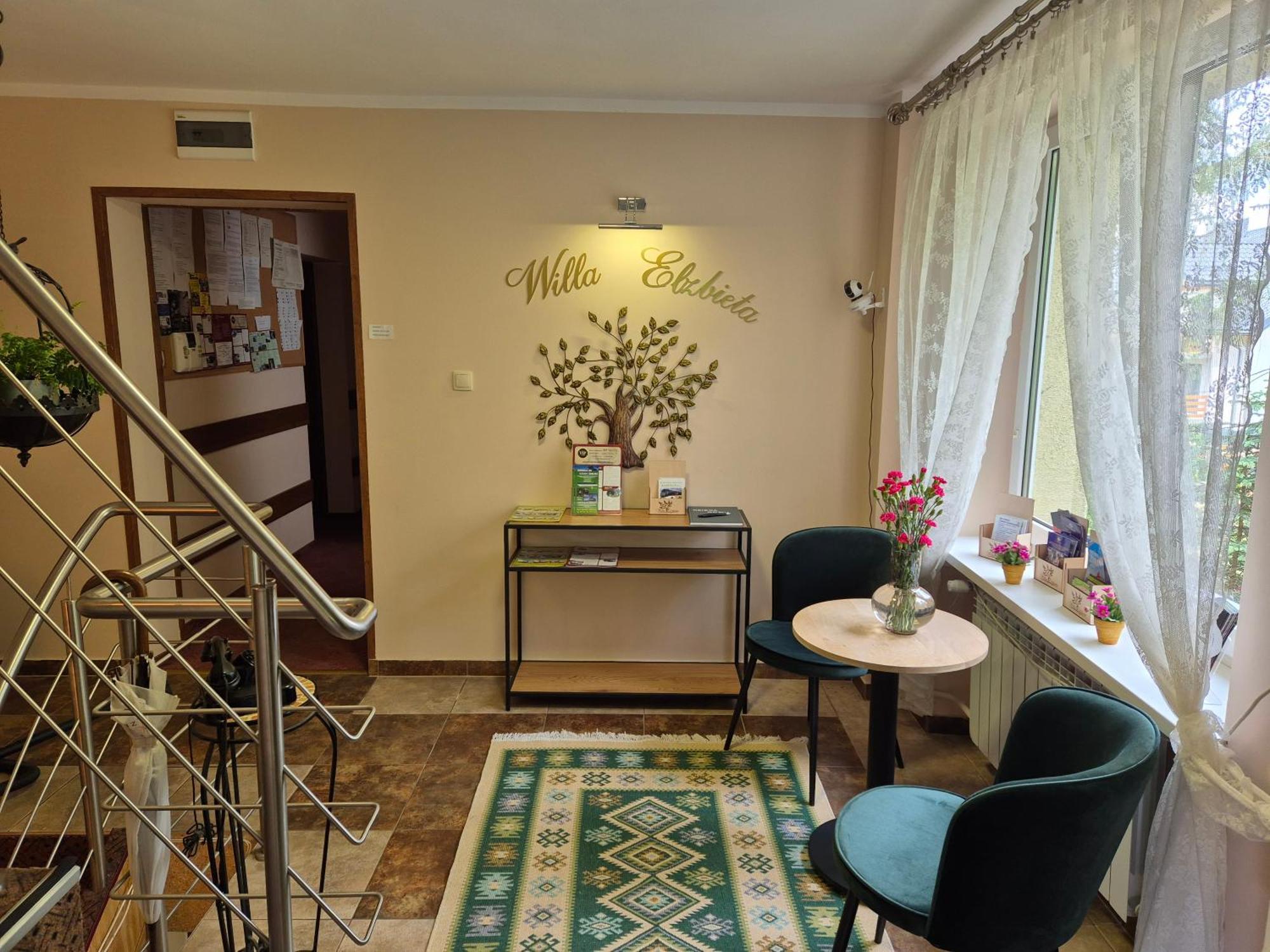 Willa Elzbieta - Komfortowy Wypoczynek, Znakomite Recenzje Gosci Karpacz Exterior photo